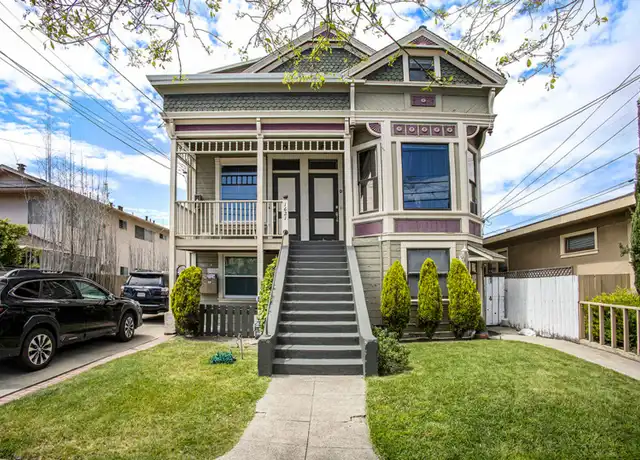 Property at 1621 Broadway Unit C, Alameda, CA, 94501, 3 beds, 3 baths, [object Object]
