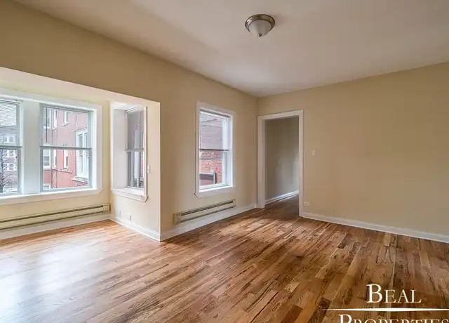 Property at 4423 N Wolcott Ave Unit 3B, Chicago, IL, 60640, 2 beds, 1 bath, [object Object]