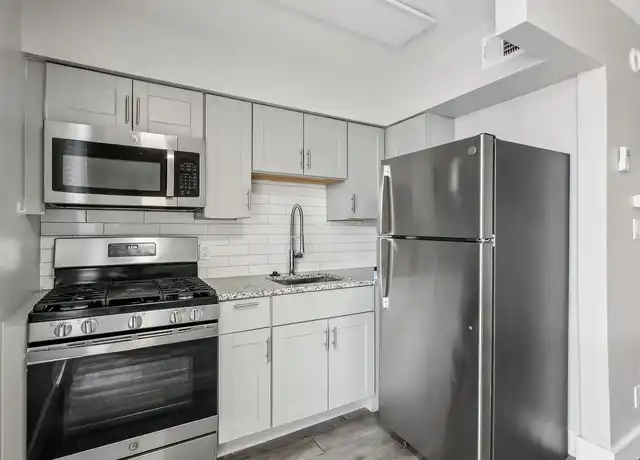 Property at Venture on 52nd - 5245 E Thomas Rd, Phoenix, AZ, 85018, 1 bed, 1 bath, [object Object]