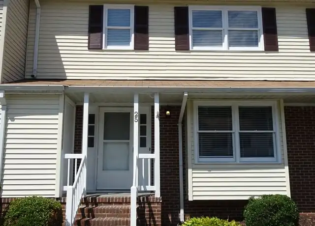 Property at 25 Bromley Dr, Williamsburg, VA, 23185, 3 beds, 2.5 baths, [object Object]