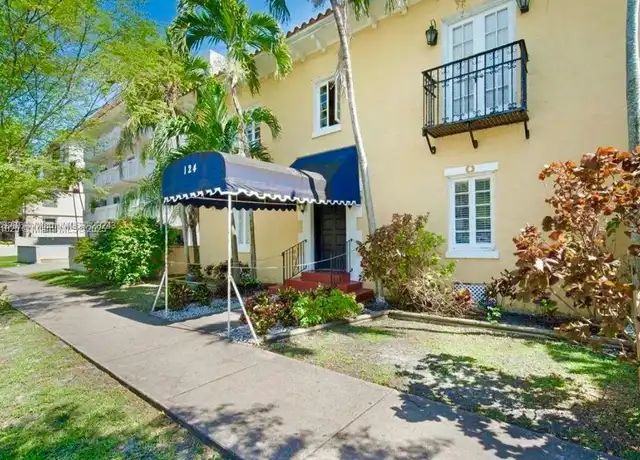Property at 124 Mendoza Ave Unit 8A, Coral Gables, FL, 33134, 0 beds, 1 bath, [object Object]