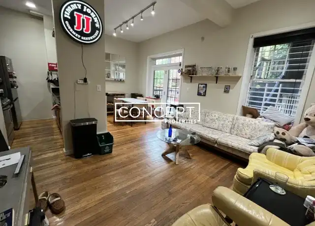 Property at 57 Fort Ave, Roxbury, MA, 02119, 2 beds, 1 bath, [object Object]