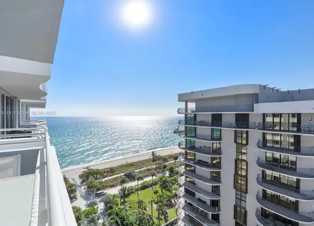 Property at 8911 Collins Ave #1203, Surfside, FL, 33154, 1 bed, 1 bath, [object Object]