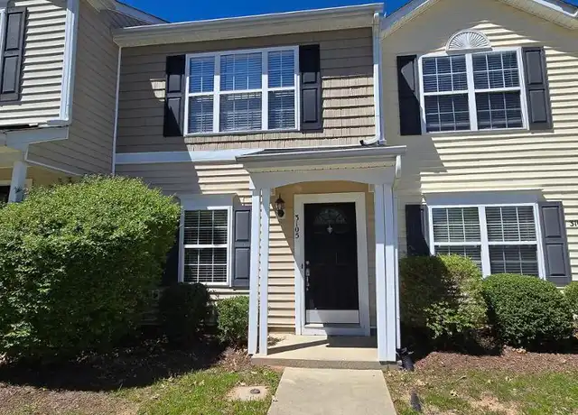 Property at 3105 Ivey Wood Ln, Durham, NC, 27703, 2 beds, 1.5 baths, [object Object]