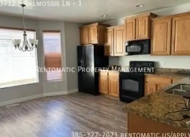 Property at 3712 S Balmossie Dr Unit 1, South Salt Lake, UT, 84115, 3 beds, 2.5 baths, [object Object]
