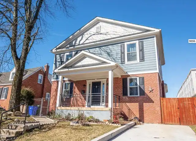Property at 9036 48th Pl, College Park, MD, 20740, 2 beds, 1 bath, [object Object]