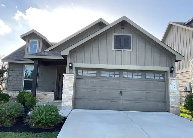 Property at 136 Bonnet Blvd, Georgetown, TX, 78628, 3 beds, 2 baths, [object Object]