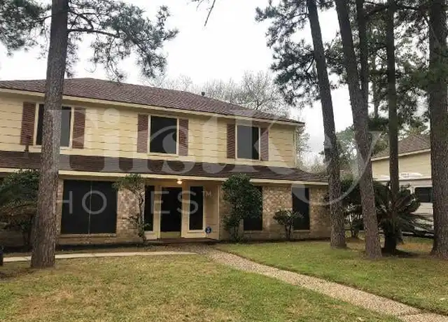 Property at 18111 Fireside Dr, Spring, TX, 77379, 4 beds, 2 baths, [object Object]