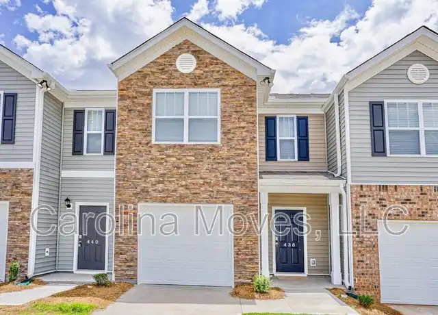 Property at 438 Sea Grit Ct, Greer, SC, 29650, 3 beds, 2.5 baths, [object Object]