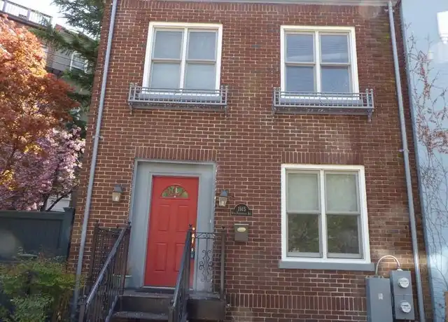 Property at 1915 New Hampshire Ave NW Unit A, Washington, DC, 20009, 2 beds, 2.5 baths, [object Object]