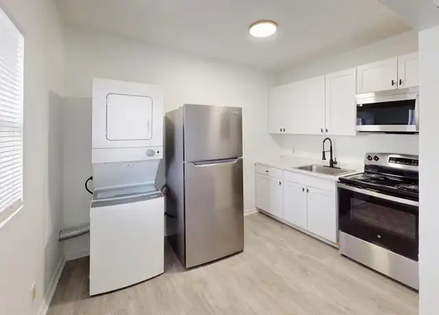 Property at The Murray - ONE MONTH FREE - 4809 Plymouth St, Jacksonville, FL, 32205, 1 bed, 1 bath, [object Object]