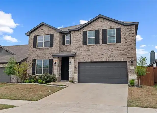 Property at 3807 S Courtney Ct, Forney, TX, 75126, 5 beds, 2.5 baths, [object Object]