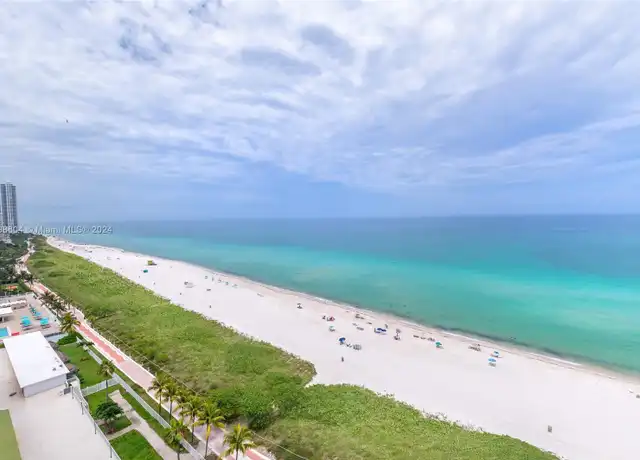 Property at 5601 Collins Ave #1710, Miami Beach, FL, 33140, 2 beds, 2 baths, [object Object]