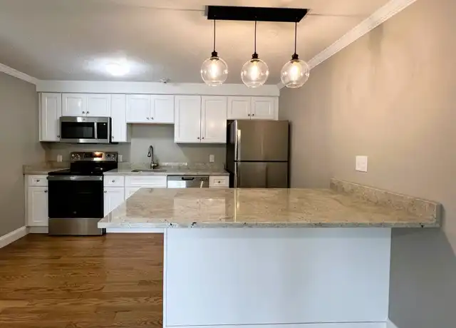 Property at 1371 Mendon Rd, Woonsocket, RI, 02895, 1 bed, 1 bath, [object Object]