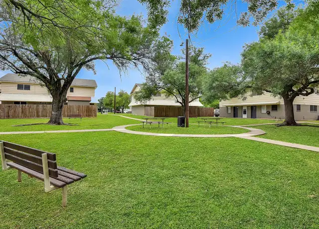 Property at 3533 Midwest Dr Unit C, Bryan, TX, 77802, 1 bed, 1 bath, [object Object]