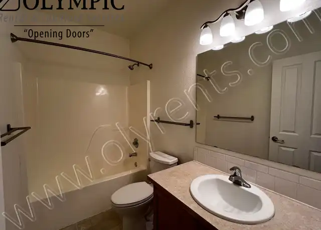 Property at 3523 Becket St NE, Lacey, WA, 98516, 3 beds, 2 baths, [object Object]