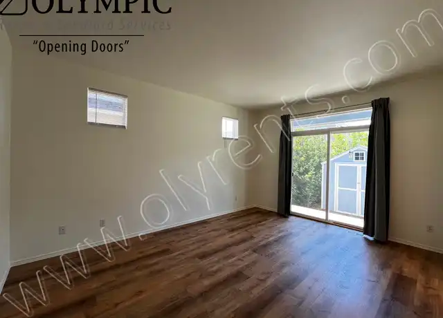 Property at 3523 Becket St NE, Lacey, WA, 98516, 3 beds, 2 baths, [object Object]