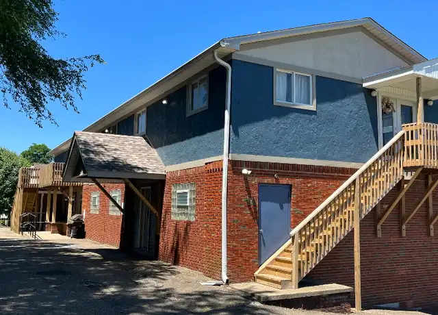 Property at 49141 Calcutta-Smith Ferry Rd Unit 2-E, East Liverpool, OH, 43920, 1 bed, 1 bath, [object Object]