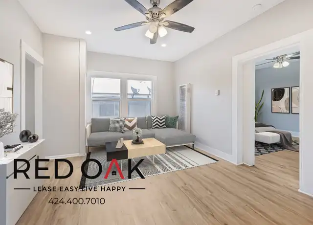 Property at 4606 S Vermont Ave Unit 7, Los Angeles, CA, 90037, 1 bed, 1 bath, [object Object]