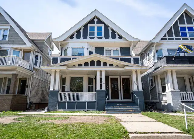 Property at 2939 N Maryland Ave Unit 2939 Maryland, Milwaukee, WI, 53211, 4 beds, 1 bath, [object Object]