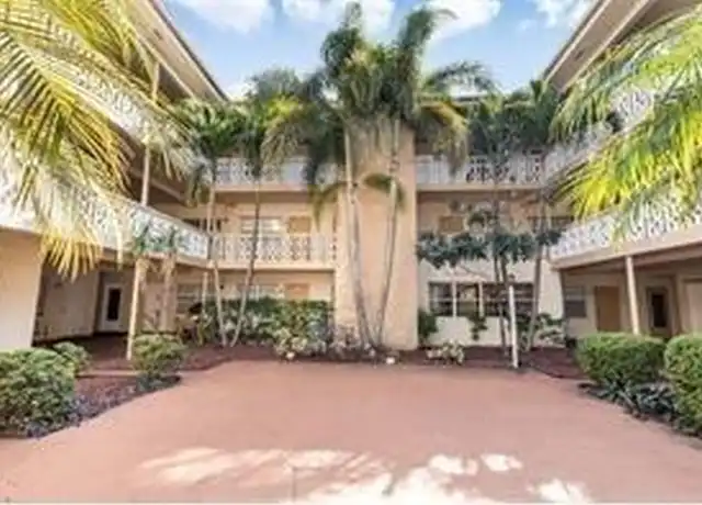 Property at 1958 Monroe St #305, Hollywood, FL, 33020, 1 bed, 1 bath, [object Object]