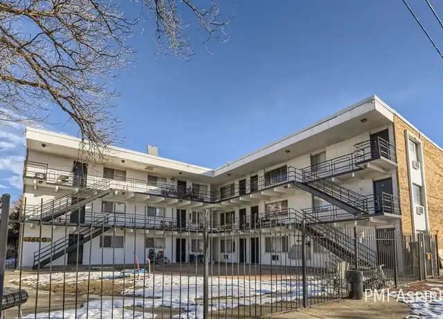Property at 1600 Geneva St Unit 304, Aurora, CO, 80010, 1 bed, 1 bath, [object Object]
