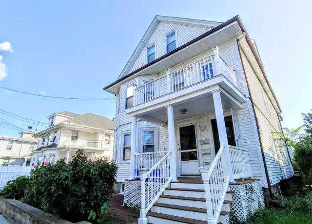 Property at 49 Flynt St Unit 1, Quincy, MA, 02171, 2 beds, 1 bath, [object Object]