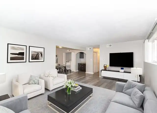 Property at Warren Harbor - 9300 E 21st St, Indianapolis, IN, 46229, 1 bed, 1 bath, [object Object]