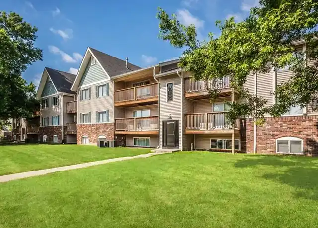 Property at Warren Harbor - 9300 E 21st St, Indianapolis, IN, 46229, 1-3 bed, 1-2 bath, [object Object]