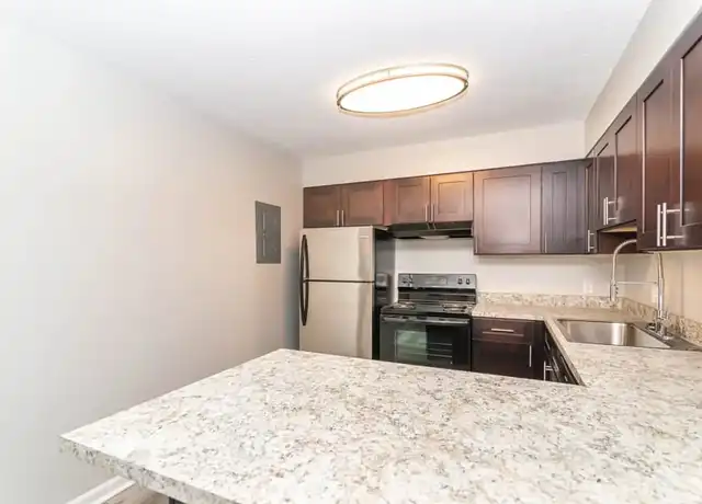 Property at Warren Harbor - 9300 E 21st St, Indianapolis, IN, 46229, 2 beds, 1-2 bath, [object Object]