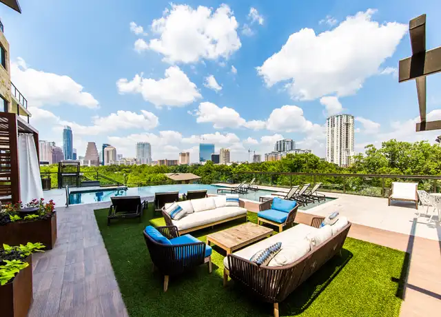 Property at 301 E Riverside Dr Unit 1F-37, Austin, TX, 78704, 1 bed, 1 bath, [object Object]