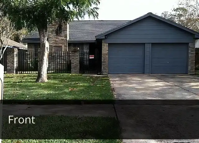 Property at 19526 Leaning Timbers Dr, Humble, TX, 77346, 3 beds, 2 baths, [object Object]