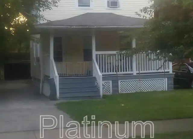 Property at 4112 E 114th St Unit 1, Cleveland, OH, 44105, 3 beds, 1 bath, [object Object]