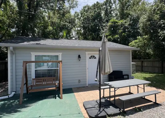 Property at 5108 Sunrise Blvd, Orlando, FL, 32803, 1 bed, 1 bath, [object Object]
