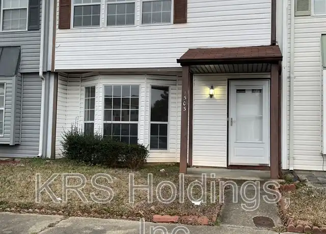 Property at 1503 Garland Way, Virginia Beach, VA, 23453, 3 beds, 2 baths, [object Object]