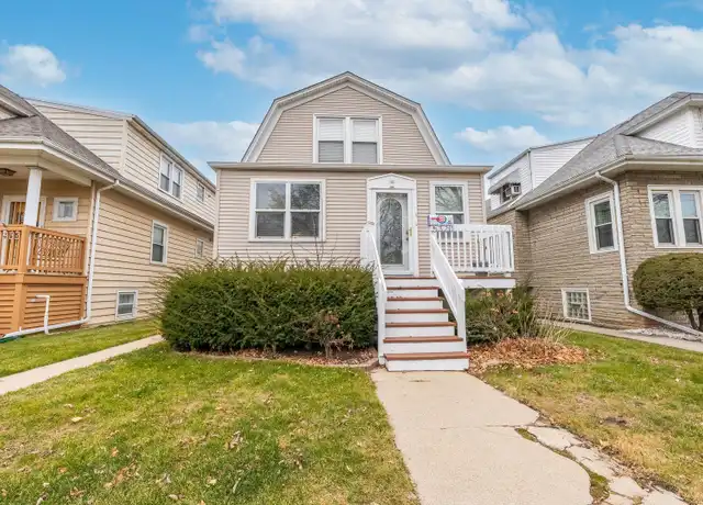 Property at 5320 W Winnemac Ave, Chicago, IL, 60630, 0 beds, 1 bath, [object Object]