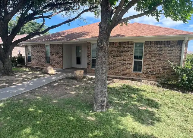Property at 1558 Seamans Way, Abilene, TX, 79602, 3 beds, 2 baths, [object Object]