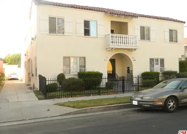 Property at 4303 8th Ave, Los Angeles, CA, 90008, 2 beds, 1 bath, [object Object]