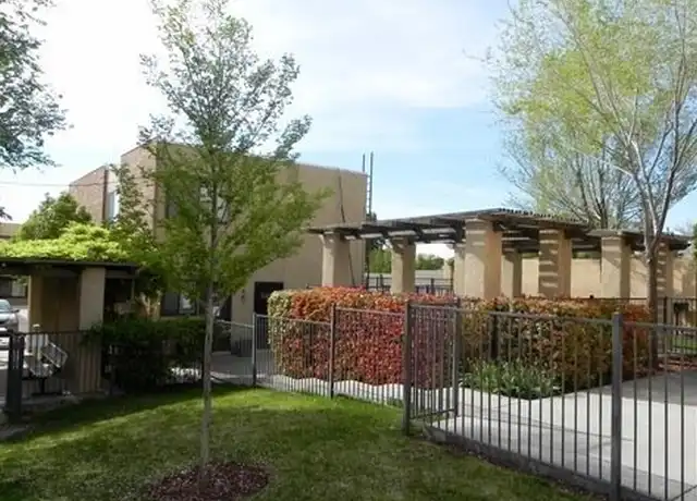 Property at 12621 Lomas Blvd NE Unit 36, Albuquerque, NM, 87112, 2 beds, 1.5 baths, [object Object]