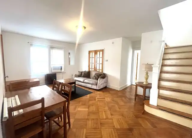 Property at 80-54 160th St Unit HSE, Jamaica, NY, 11432, 4 beds, 2 baths, [object Object]