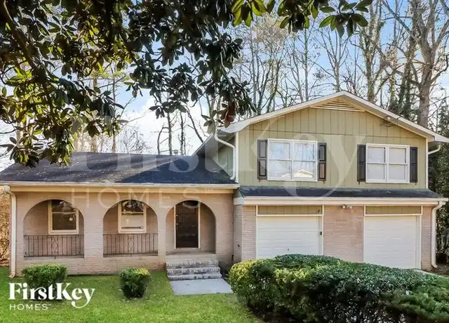Property at 3862 Herren Dr SW, Smyrna, GA, 30082, 3 beds, 2 baths, [object Object]