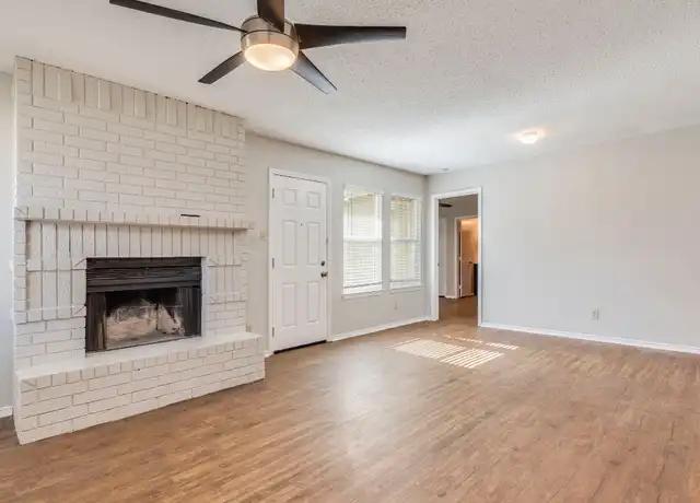 Property at 1110 Hyridge St, Round Rock, TX, 78664, 3 beds, 2 baths, [object Object]
