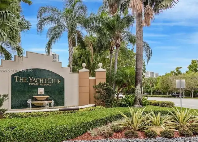 Property at 19801 E Country Club Dr, Miami, FL, 33180, 2 beds, 2 baths, [object Object]