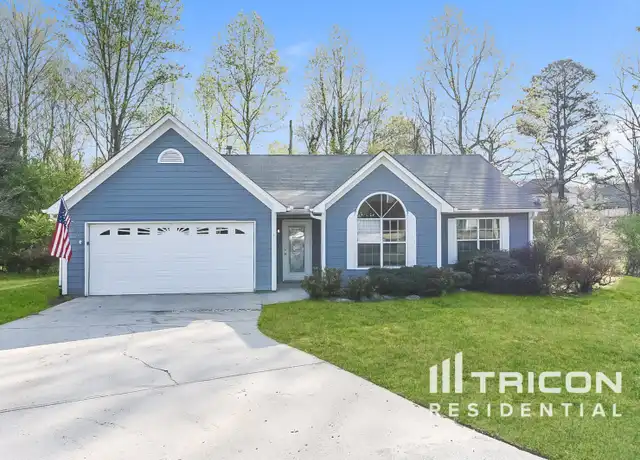 Property at 5490 Maltdie Ct, Sugar Hill, GA, 30518, 3 beds, 2 baths, [object Object]