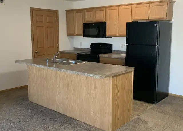 Property at 1908 Commercial St Unit 108, Bangor, WI, 54614, 2 beds, 1.5 baths, [object Object]