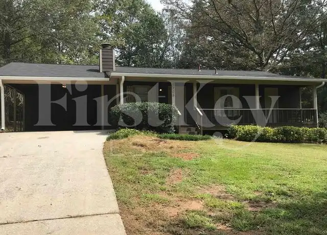 Property at 5705 Hiram Lithia Springs Rd, Powder Springs, GA, 30127, 3 beds, 2 baths, [object Object]