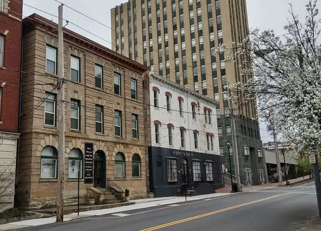 Property at 815 Church St Unit 2A, Lynchburg, VA, 24504, 1 bed, 1 bath, [object Object]