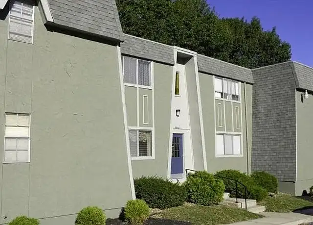 Photo of 8342 Wedd St, Overland Park, KS 66212