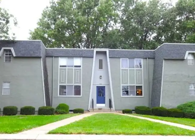 Photo of 8342 Wedd St, Overland Park, KS 66212