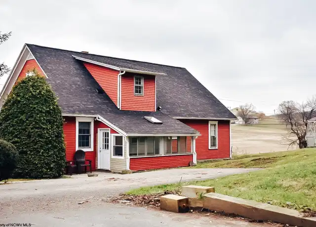Property at 376 West Run Rd, Morgantown, WV, 26508, 5 beds, 2 baths, [object Object]